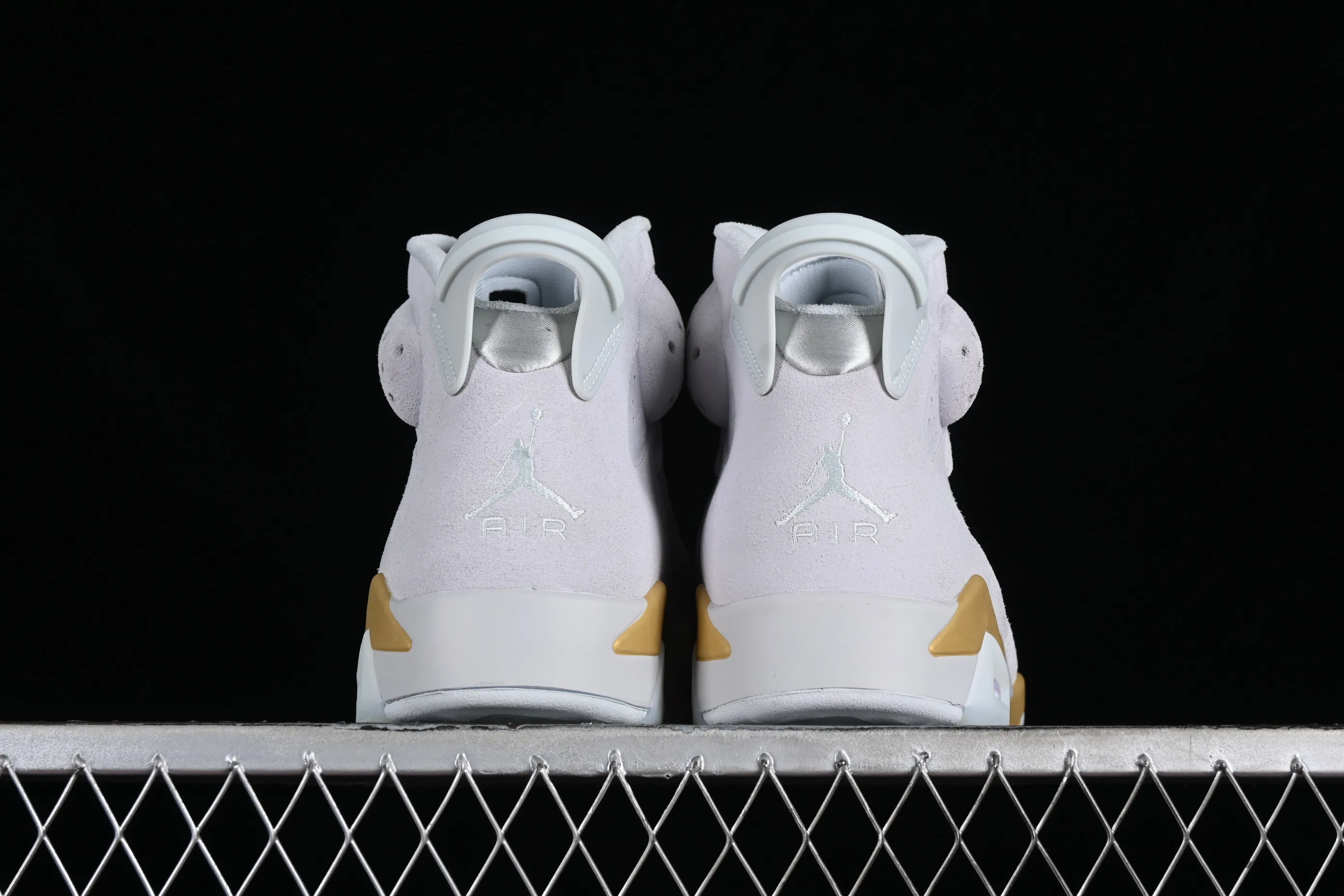 All categories Air Jordan Jordan series basketball shoes Air Jordan 6 Air Jordan 6 Retro "Paris Olympics" AJ6 Joe 6 Paris Olympics DQ4914-074